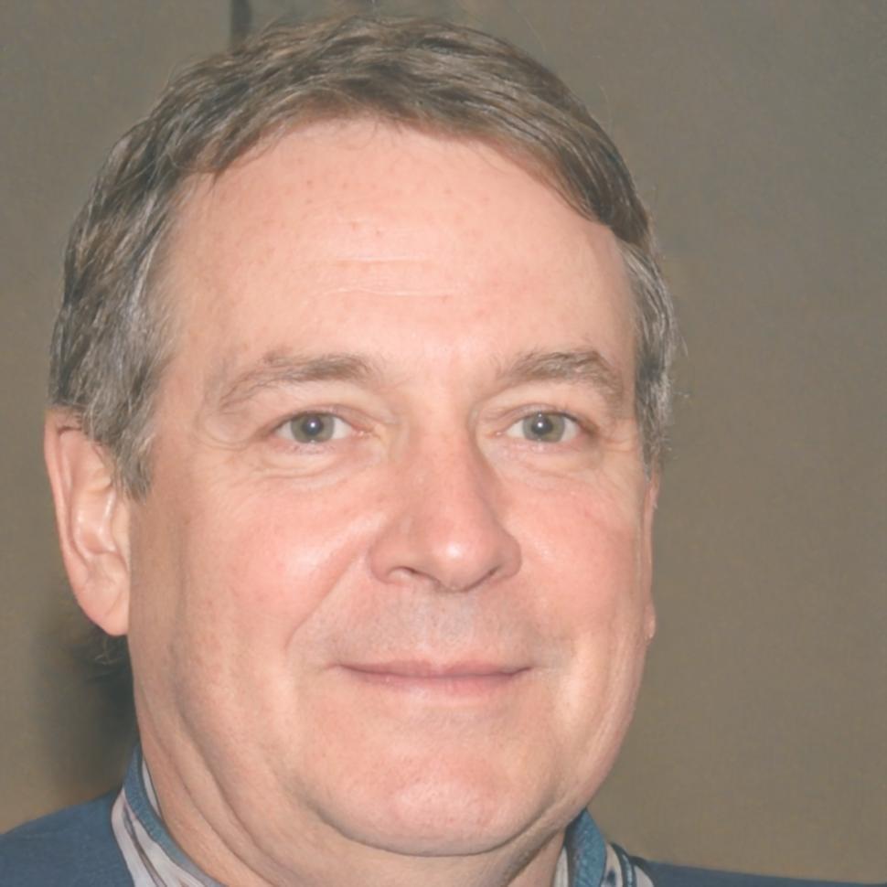 Dr. Michael Weber, Finanzexperte