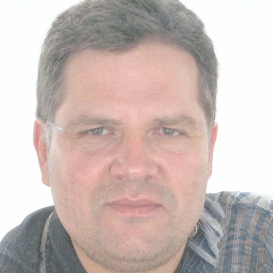 Prof. Andreas Mueller